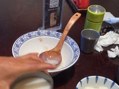 -古都历食南京菜·烤鸭·鸭血粉丝·汤包(南京博物院店)