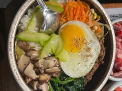-九田家黑牛烤肉料理(新辰里亚运村店)