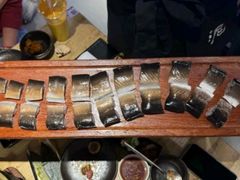 -泥炉烧肉师(新街口金銮巷店)