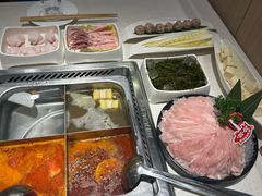 -海底捞火锅(曼巴特广场店)