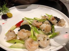 -云采云南菜(中山北路店)