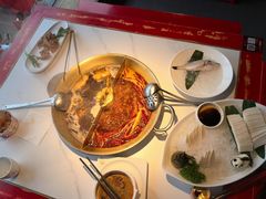 -小龙翻大江文化火锅(宽窄店)