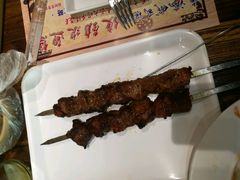 -通海俄式烧烤·俄罗斯大串(嵩山路店)