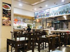 -京天红酒家(虎坊路店)