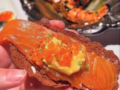 -壳里西餐厅Coquille Seafood Bistro(蒙自路店)