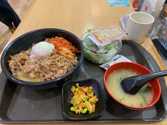 -食其家·牛丼咖喱(苏州永旺店)