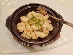 -阳澄湖费尔蒙酒店颐丰阁中餐厅(马鞍山西路店)