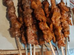 -壹块捌烧烤(灯市口店)