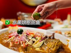 -肥肥蟹海鲜饭店(马六甲店)