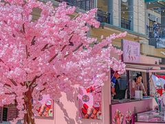 -王府井奥莱临潼小镇(临潼店)