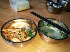 -左撇子私房面