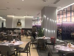 -汉来海港·海鲜自助餐厅(上海七宝领展广场店)