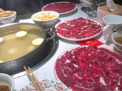 -汕头八合里海记牛肉店(清河店)