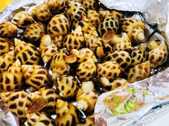 盐焗花螺-蚝专家(北滘店)