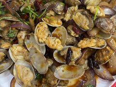 -叶存利海鲜大馅饺子(海宁路总店)