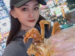-虎虎龙虾大排档(双井店)