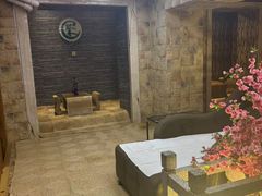 -香水足浴•按摩•SPA•汤泉会馆(南岗花园街店)