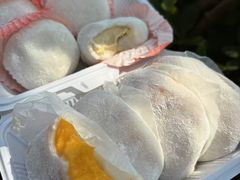 -澳门长洲糯米糍(柯打苏沙街店)