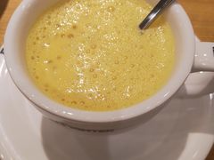杨枝甘露-斗牛士牛排(南京东路店)