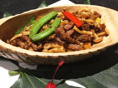 -梧桐餐厅(泉城路店)