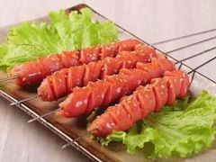 -大胡子烤吧(上塘路店)