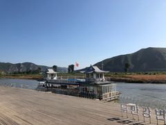 -图们国门景区