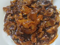 -京皇十二道天津菜(蒲黄榆店)