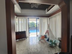-三亚亚龙湾雅高铂尔曼别墅度假酒店