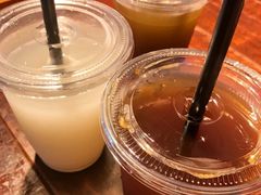 龙眼水-马来西亚美食街