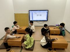 -一弈围棋学苑(三峡广场店)