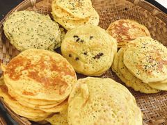 -小米粑粑(玉锦苑店)