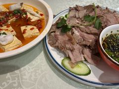 -阿巧一号私房菜(止园路店)