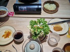 -牛腩之旅·牛腩牛杂煲(光启城美食城店)