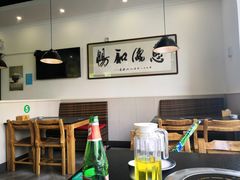 -顺水鱼馆(浐灞店)