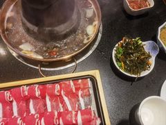 -东来顺饭庄(金泉广场店)