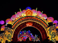 -西安城墙·碑林历史文化景区