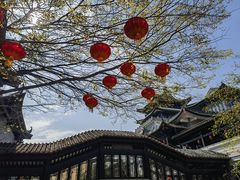 -广州西关永庆坊旅游区