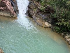 -广州白江湖森林公园