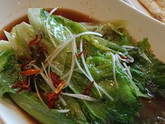 -盛百味·家宴餐厅(霸州分店)