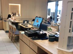 -大丰收李家(闽侯正荣财富中心广场店)