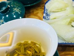 -尕西木老春台东乡手抓美食