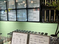 -鹤茶野所(上海首店)
