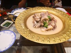 -哈啾嗨·新概念蒙餐(红星新城店)