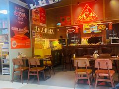 -伽喱博士 Dr.CURRY咖喱饭(太阳宫咖喱店)