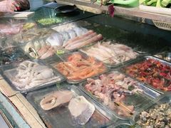 -金秋小吃海鲜·专注30年临海特色风味