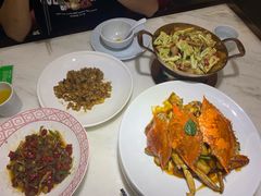 -径山十八道·风味民间菜(杭州总店)