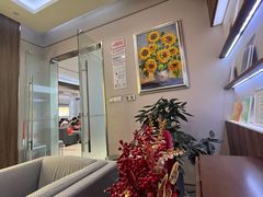 -招商银行(济南解放东路支行)