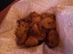 -HIB HUB公社(解放西路店)