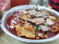-凤张螺蛳粉·爽口粉(跃进路总店)