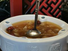 -梁记粥铺(开元地中海店)